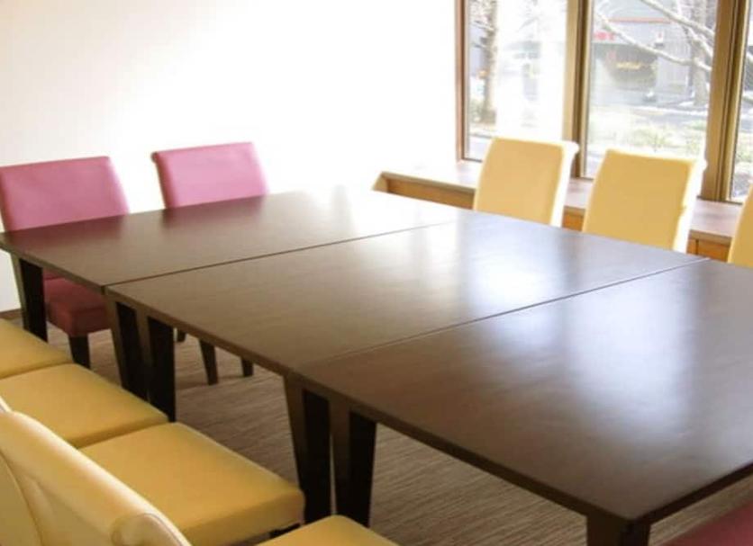 Sala de conferències Foto