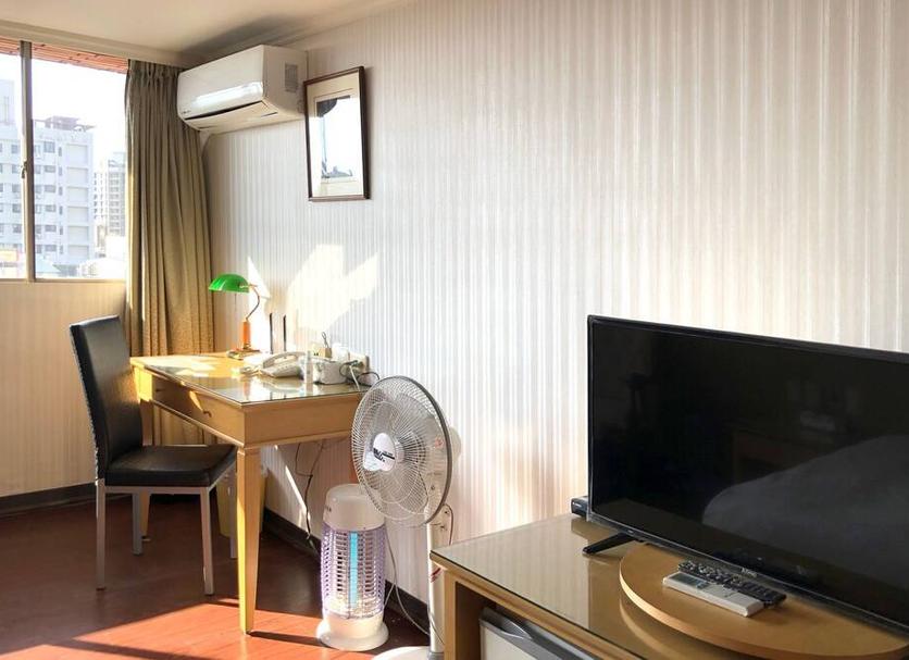Serveis de l’habitació Foto