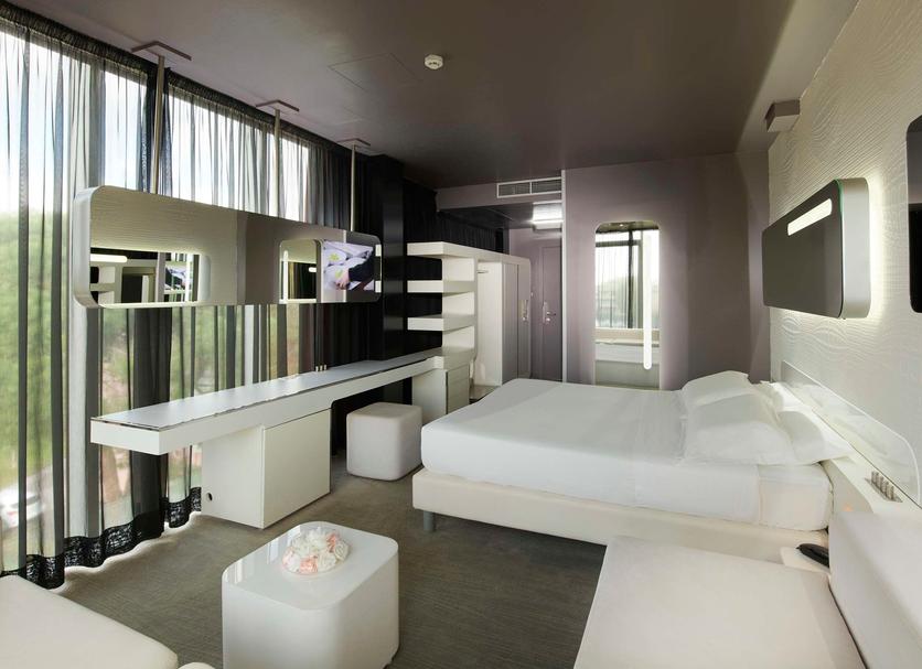 Habitació Foto