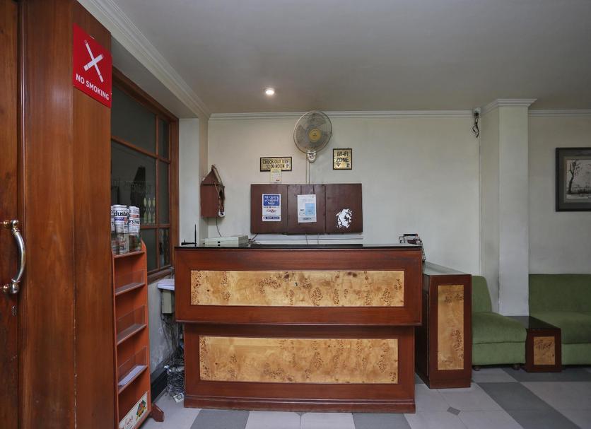 Recepció Foto