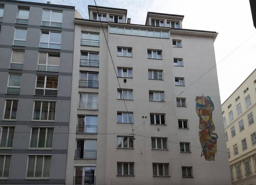 Edifici Foto