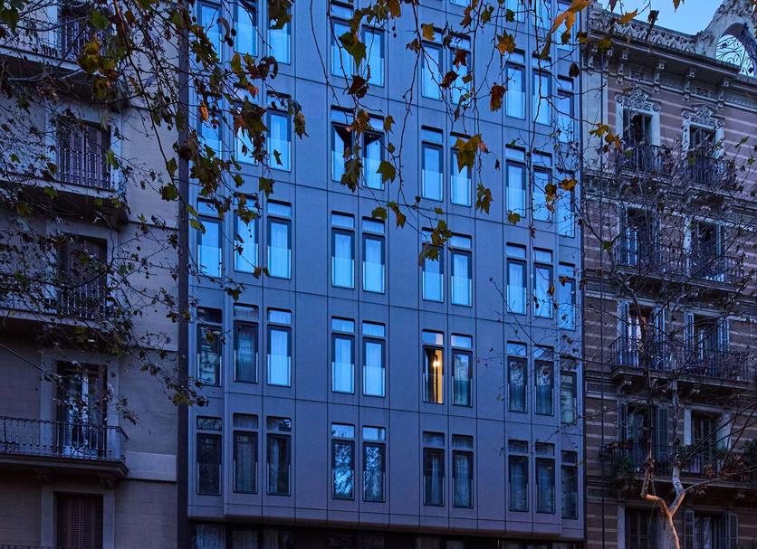 Edifici Foto