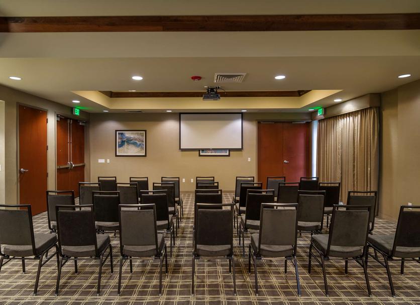 Sala de conferències Foto