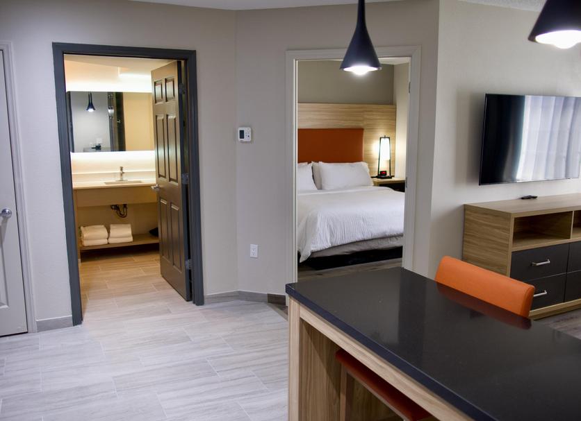 Serveis de l’habitació Foto