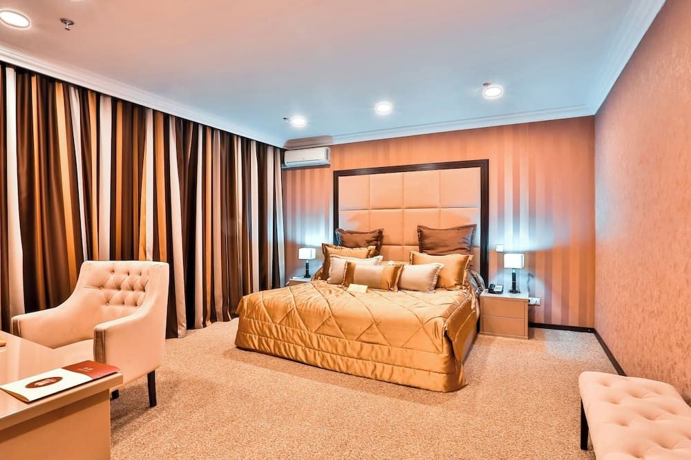 King Hotel Astana