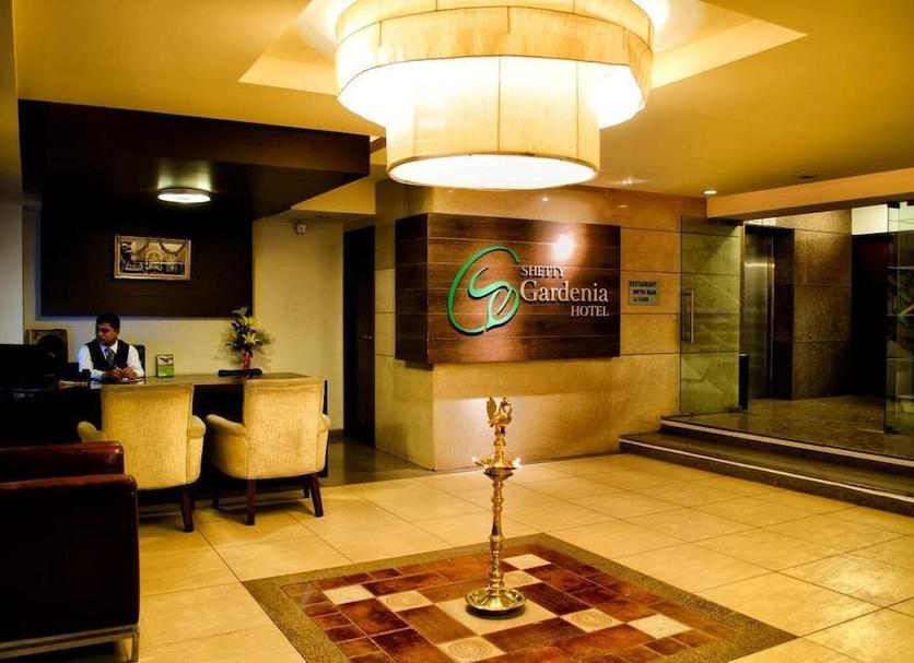 Recepció Foto