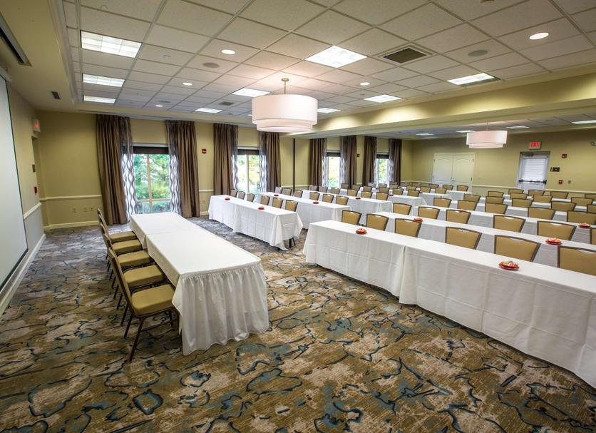 Sala de conferències Foto
