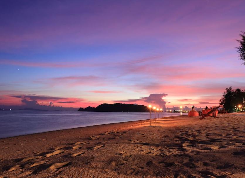 Platja Foto
