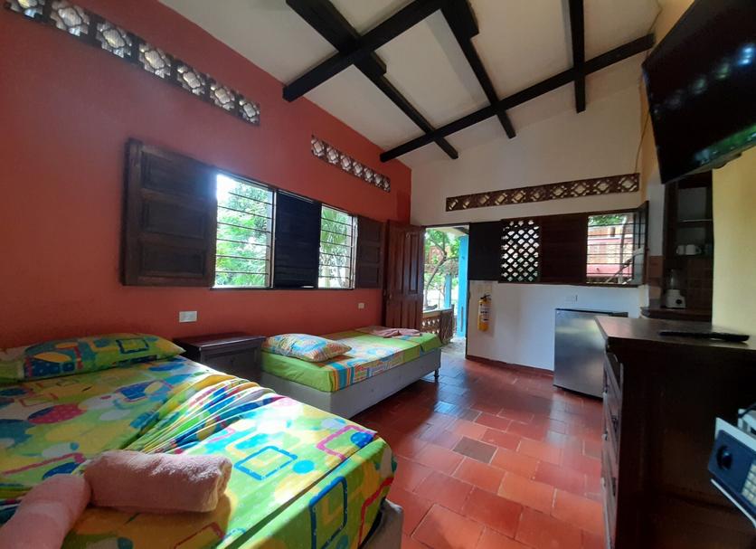 Habitació Foto