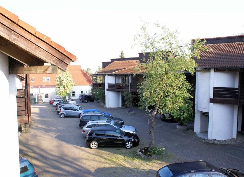 Vista exterior Foto