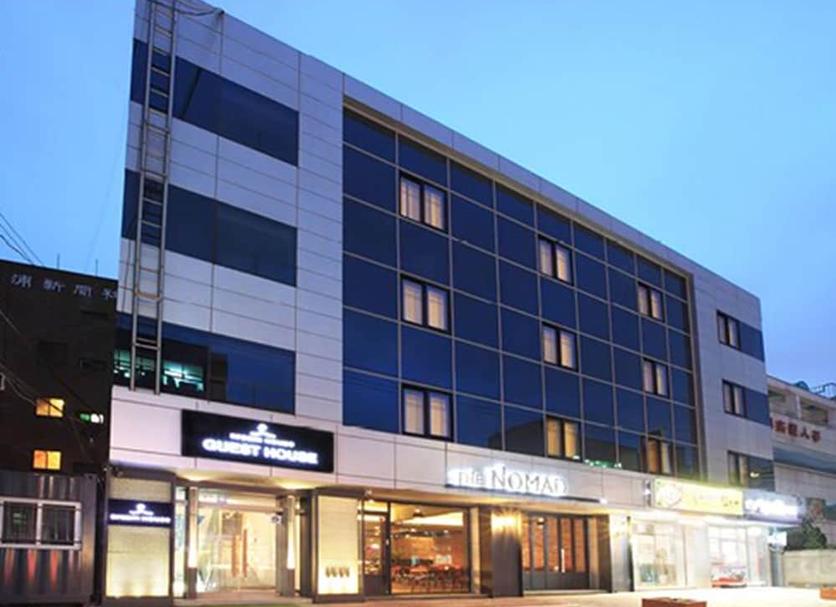 Edifici Foto