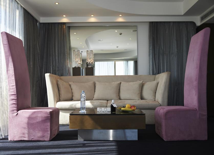 Sala Foto