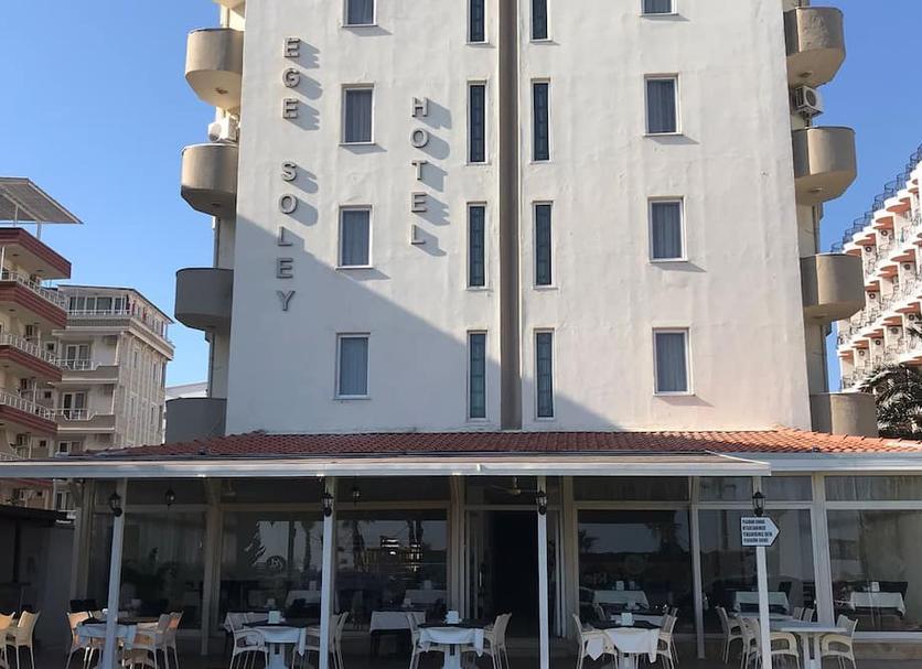 Edifici Foto