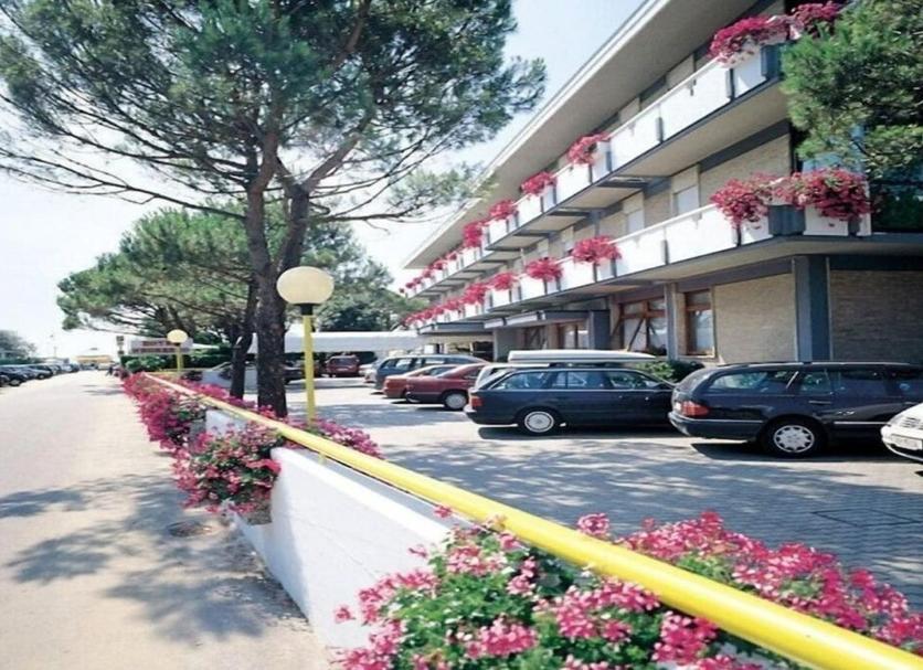 Vista exterior Foto