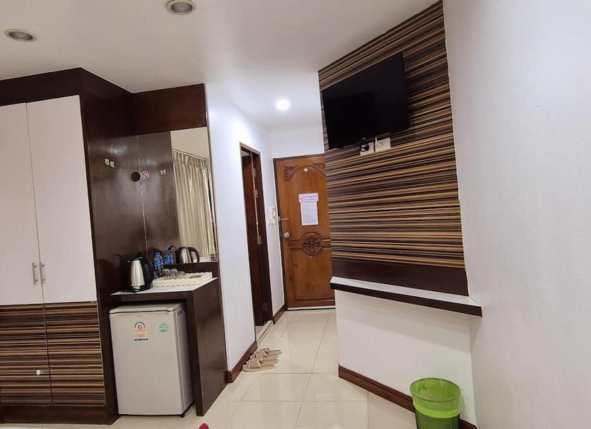 Serveis de l’habitació Foto