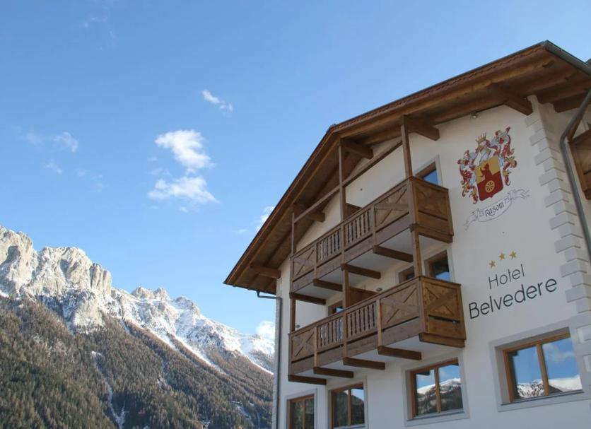 Edifici Foto