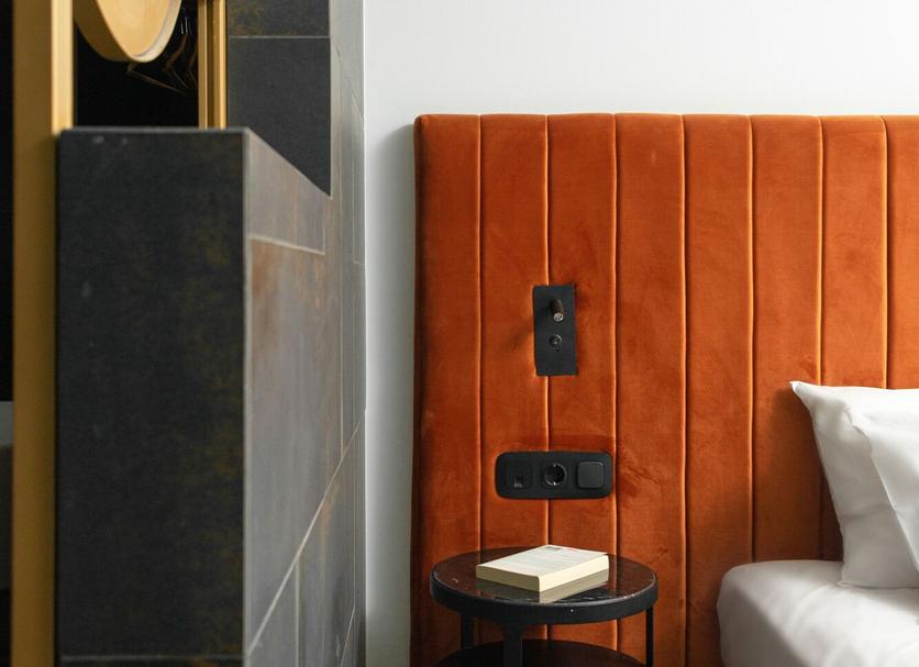 Serveis de l’habitació Foto