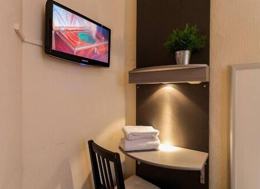Serveis de l’habitació Foto