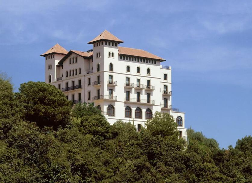 Edifici Foto