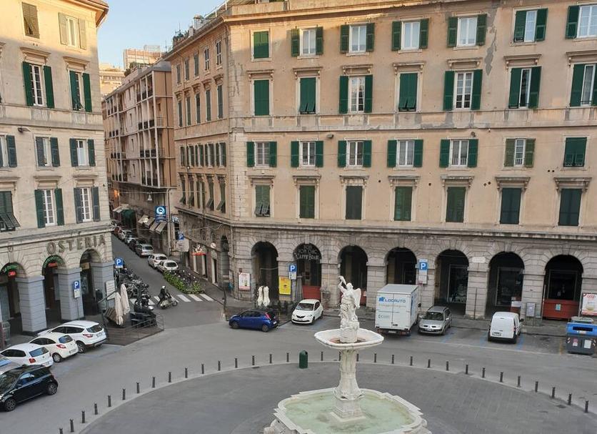 Edifici Foto
