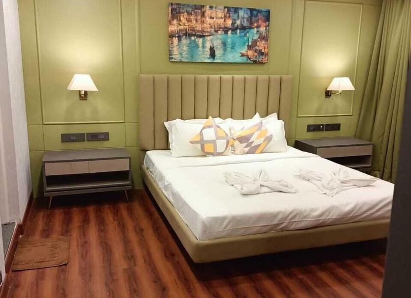 Habitació Foto