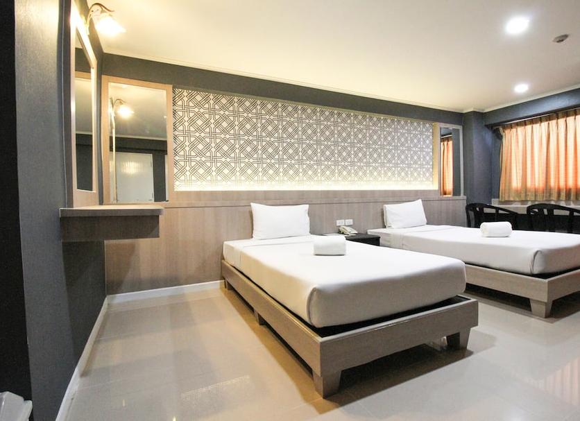 Habitació Foto