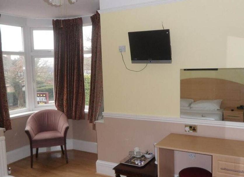 Serveis de l’habitació Foto