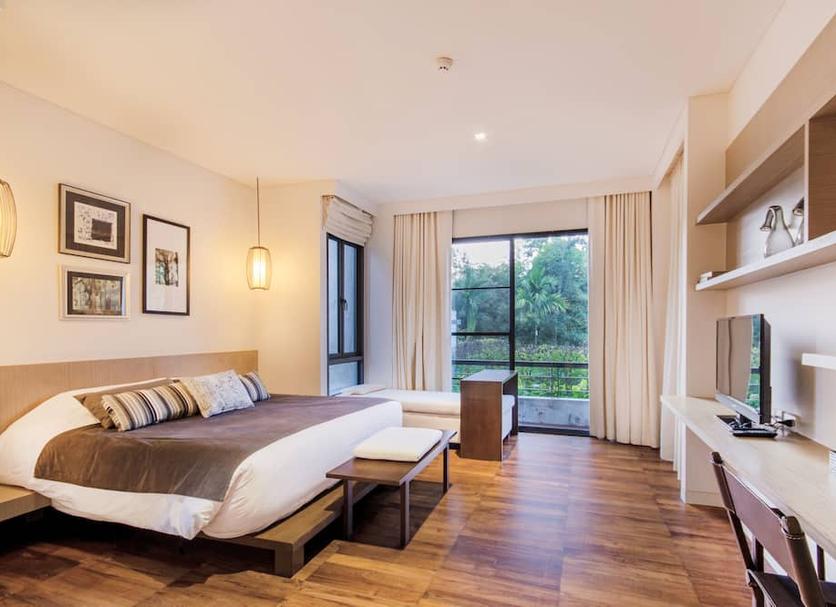 Habitació Foto