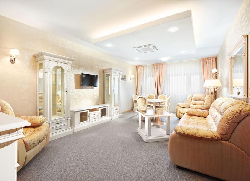 Sala Foto