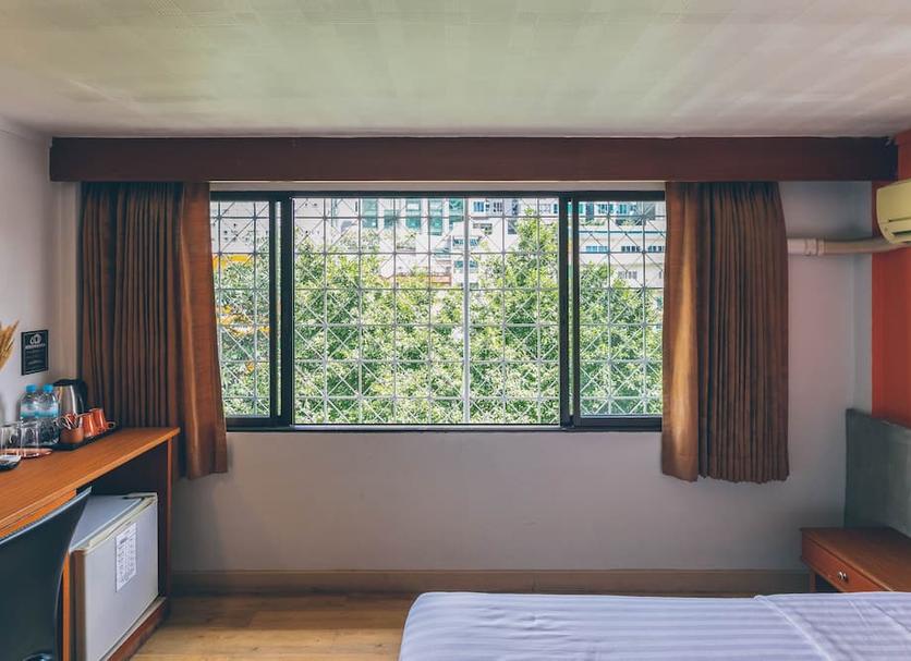 Serveis de l’habitació Foto