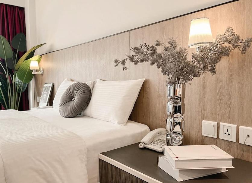 Habitació Foto