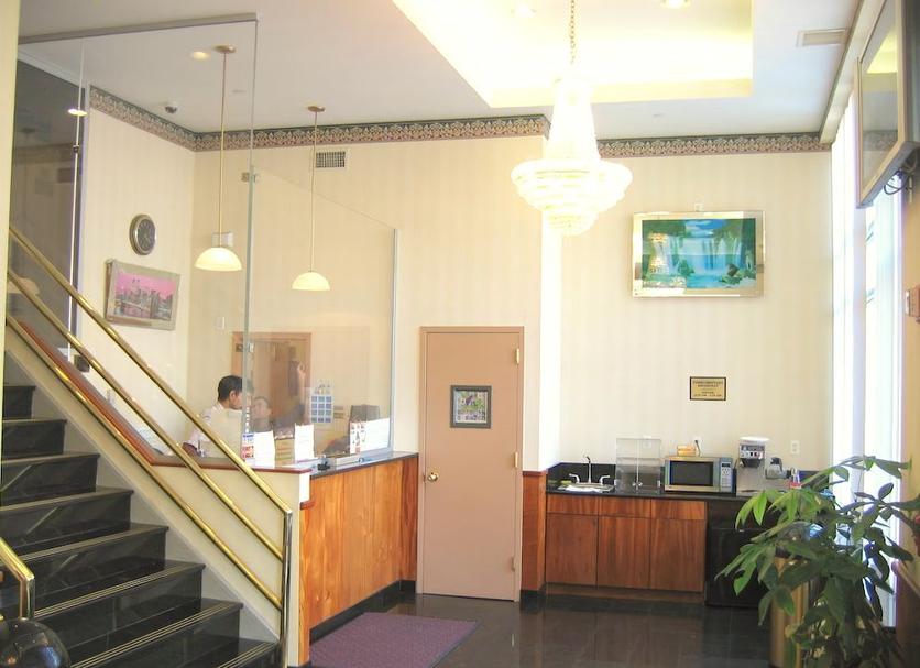 Recepció Foto