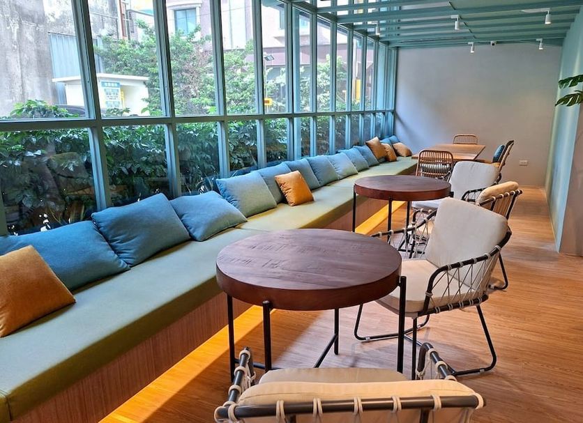 Sala d'estar Foto