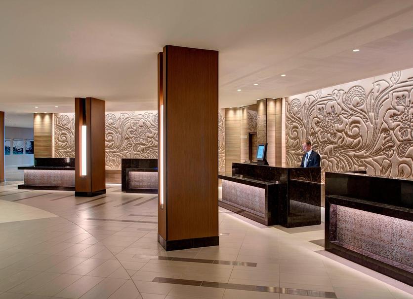 Recepció Foto