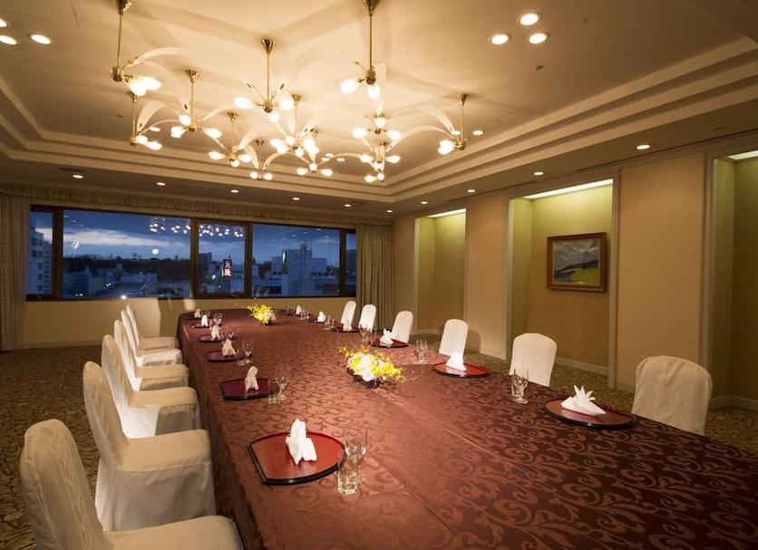 Sala de conferències Foto
