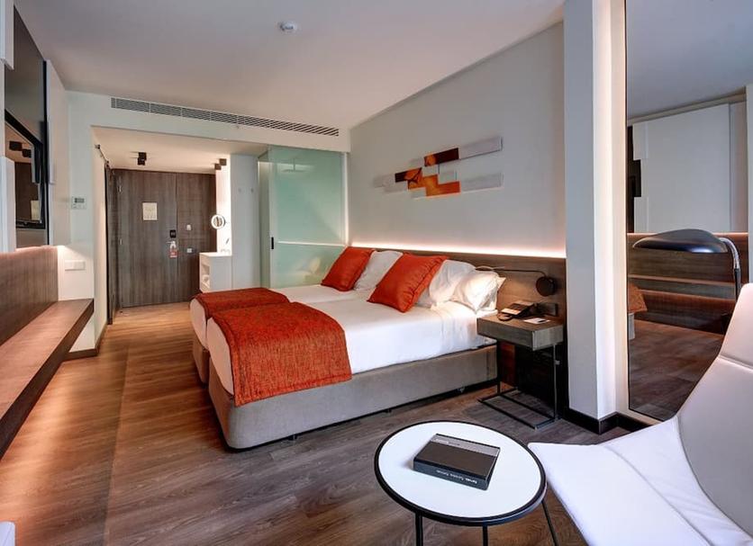 Habitació Foto
