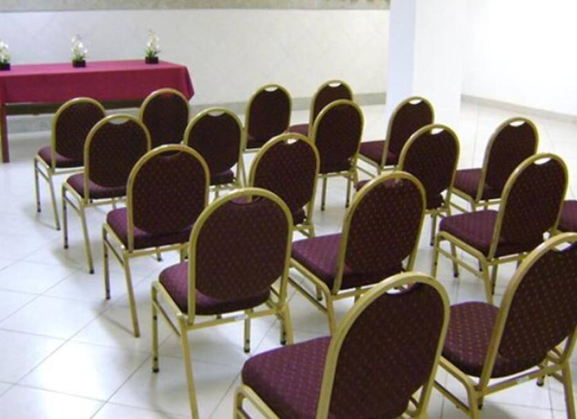 Sala de conferències Foto