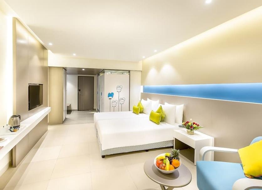 Habitació Foto