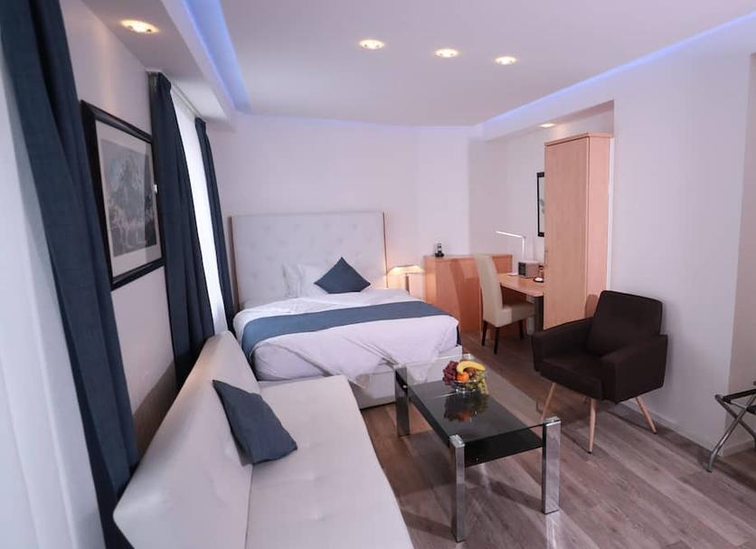 Habitació Foto