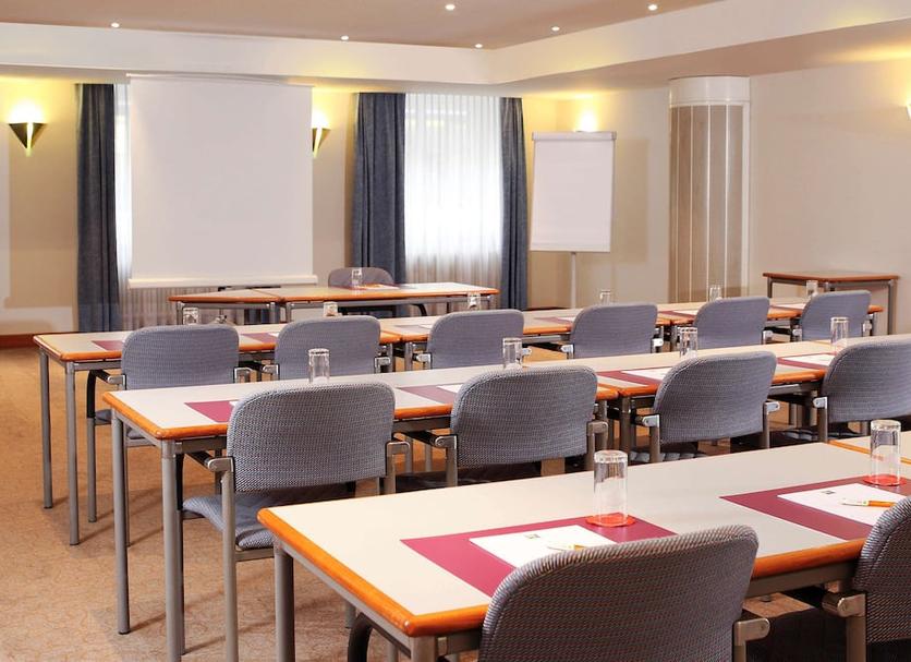 Sala de conferències Foto