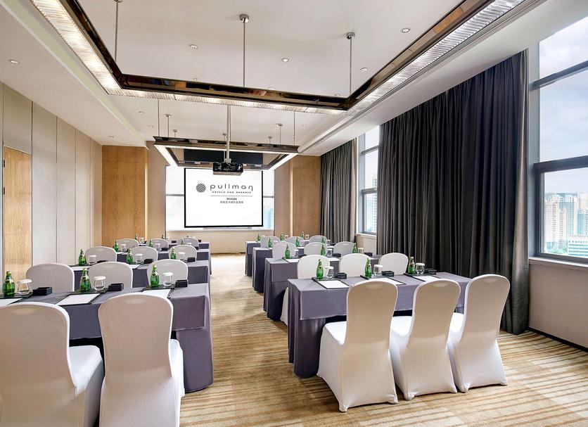 Sala de conferències Foto