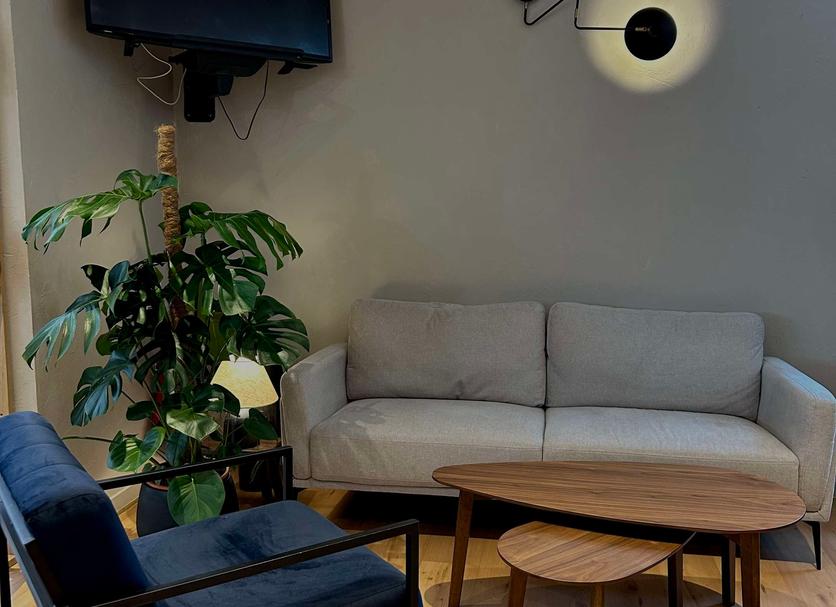 Sala Foto