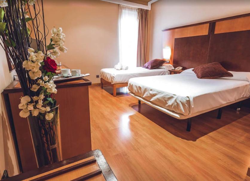 Habitació Foto