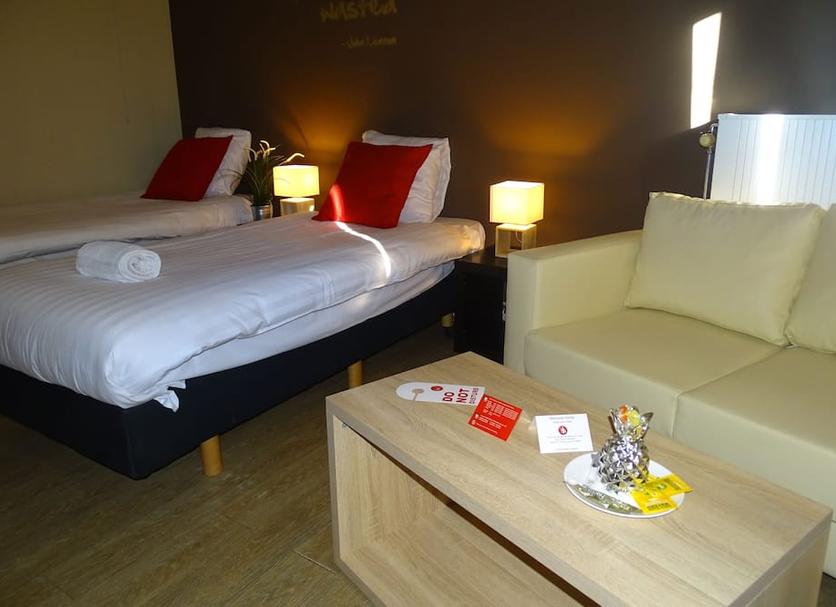 Habitació Foto