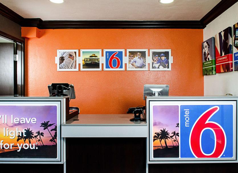 Recepció Foto