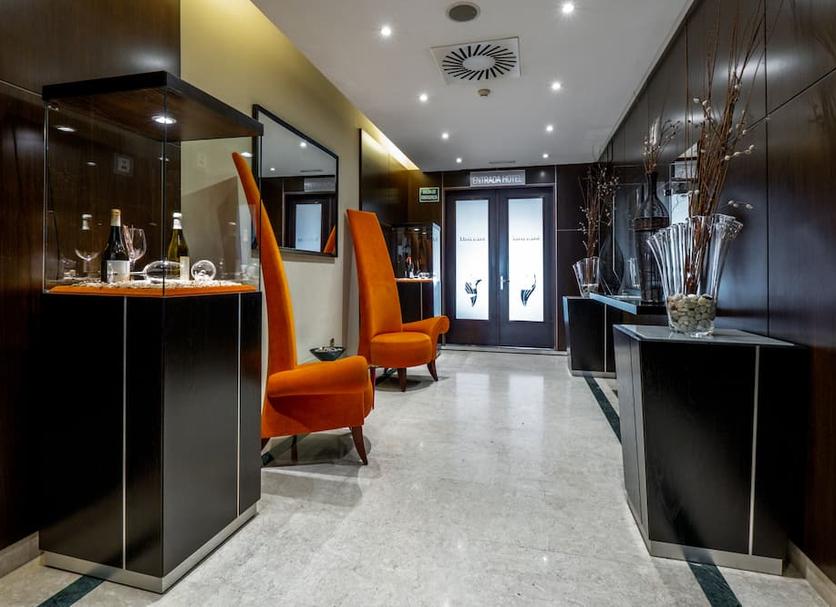 Recepció Foto