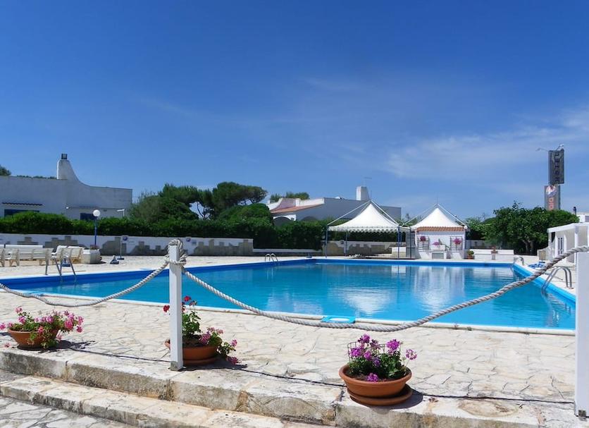 Pool Foto