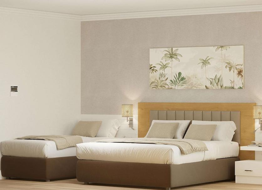 Habitació Foto
