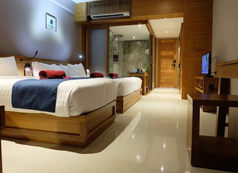 Habitació Foto