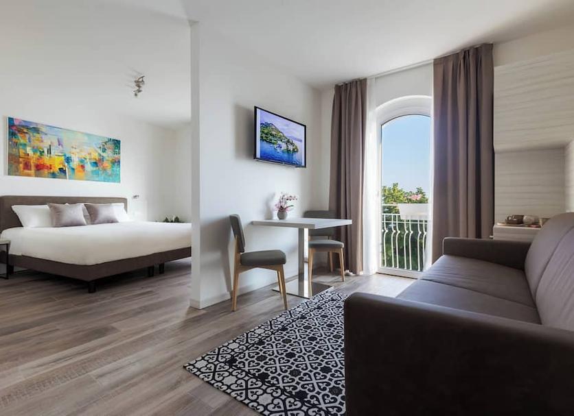 Sala Foto